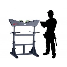 Зварювальний кронштейн METCOR MR3000A