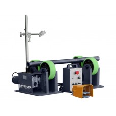 Зварювальний позиціонер METCOR TRS1200