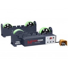 Зварювальний позиціонер METCOR TRS2200