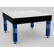 Зварювальний стіл 1490×1490 мм – система 16 STANDARD