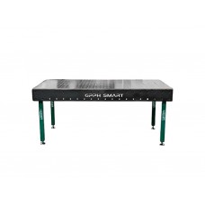 Зварювальний стіл GPPH SMART 12 мм – 2000x1000 мм
