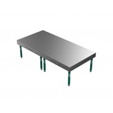 Зварювальний стіл GPPH SMART 12 мм – 3000x1480 мм (Ф16)