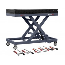 Зварювальний стіл METCOR 1500x830C