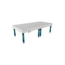 Зварювальний стіл PLUS INOX 12 мм