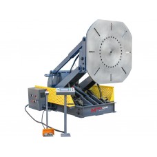 Зварювальний обертовий позиціонер-маніпулятор METCOR WPH4500R