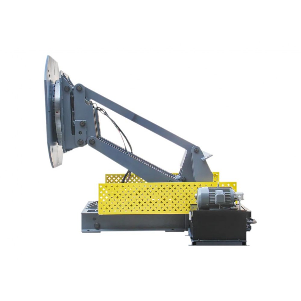 Зварювальний обертовий позиціонер-маніпулятор METCOR WPH4500R Зварювальний обертовий позиціонер-маніпулятор METCOR WPH4500R