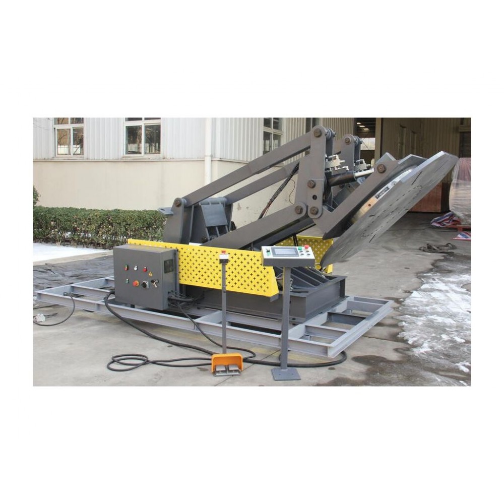 Зварювальний обертовий позиціонер-маніпулятор METCOR WPH4500R Зварювальний обертовий позиціонер-маніпулятор METCOR WPH4500R