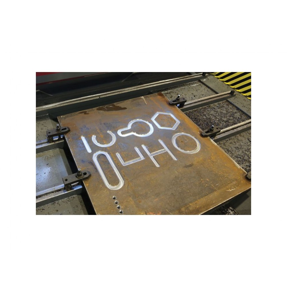 Свердлильний верстат з ЧПК Akyapak ADP 2000x4000 Свердлильний верстат з ЧПК Akyapak ADP 2000x4000