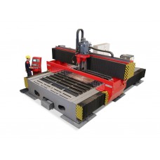 Свердлильний верстат з ЧПК Akyapak ADP 5000x8000