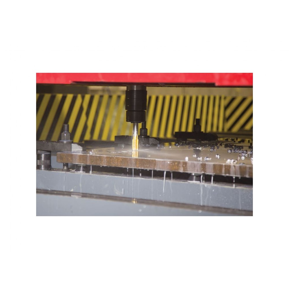 Свердлильний верстат з ЧПК Akyapak ADP 5000x8000 Свердлильний верстат з ЧПК Akyapak ADP 5000x8000