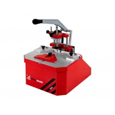 Свердлильний верстат по дереву Holzmann KNF2_230V