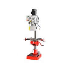 Свердлильно-фрезерний верстат Holzmann ZX 50PC