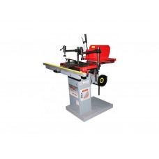 Свердлильно-пазувальний верстат Holzmann LBM 250C