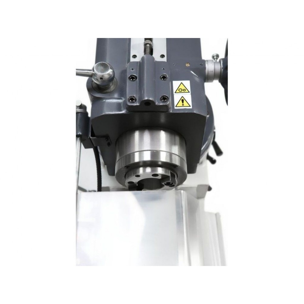 Свердлильно-фрезерний верстат Cormak UWF130 Свердлильно-фрезерний верстат Cormak UWF130