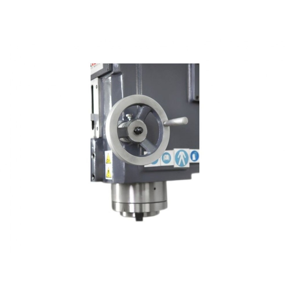 Свердлильно-фрезерний верстат Cormak UWF130 Свердлильно-фрезерний верстат Cormak UWF130