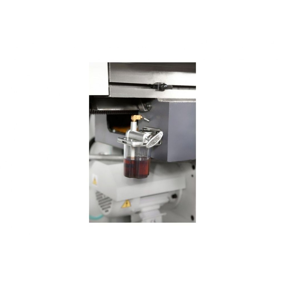 Свердлильно-фрезерний верстат Cormak UWF130 Свердлильно-фрезерний верстат Cormak UWF130