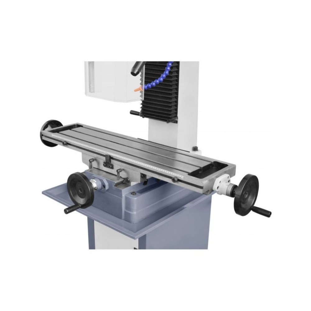 Свердлильно-фрезерний верстат Cormak ZX 7045 BXL DRO Свердлильно-фрезерний верстат Cormak ZX 7045 BXL DRO