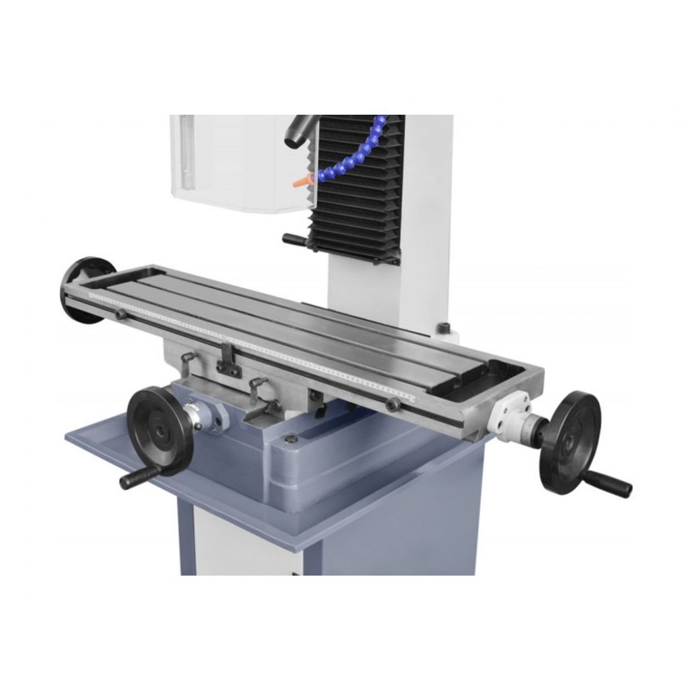 Свердлильно-фрезерний верстат Cormak ZX7045BXL Свердлильно-фрезерний верстат Cormak ZX7045BXL