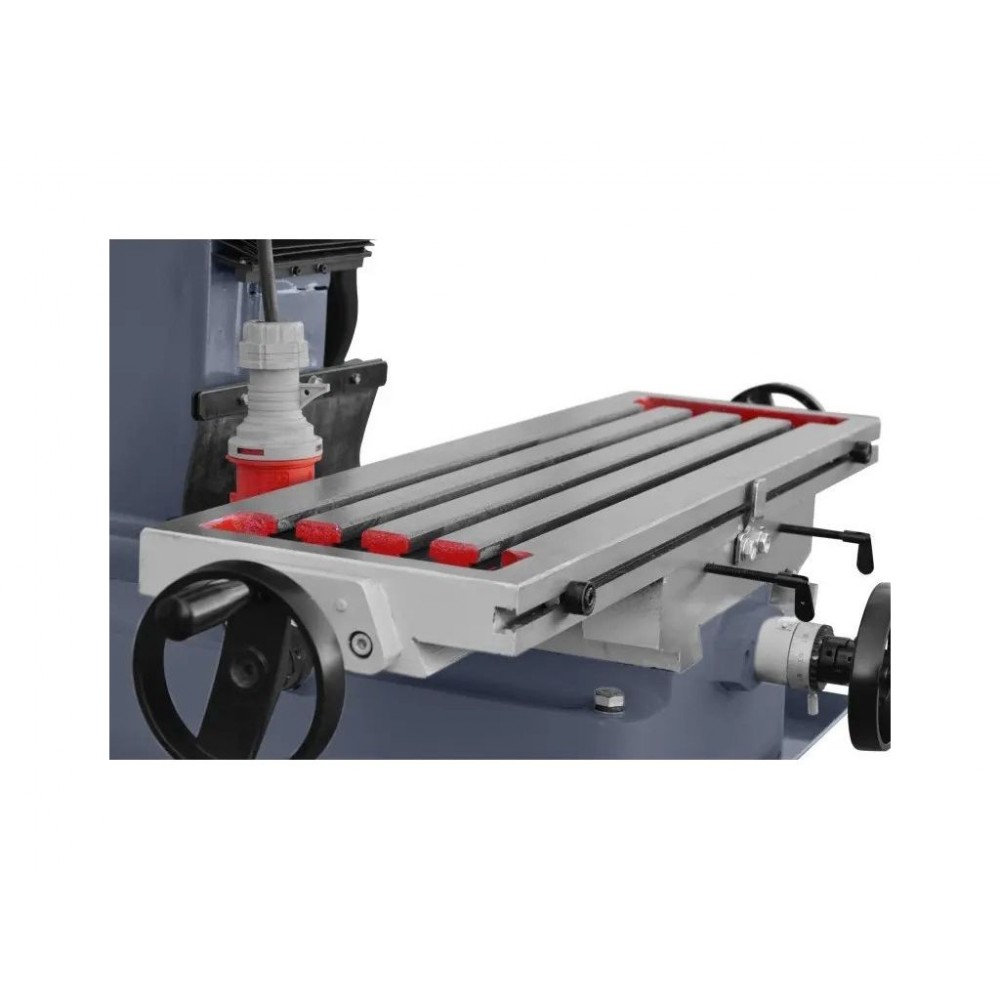 Свердлильно-фрезерний верстат Cormak ZX 7045 Свердлильно-фрезерний верстат Cormak ZX 7045