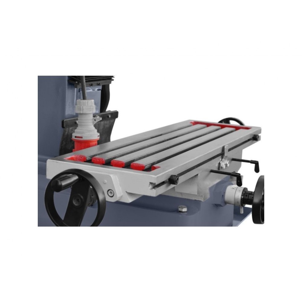 Свердлильно-фрезерний верстат Cormak ZX 7045 Свердлильно-фрезерний верстат Cormak ZX 7045