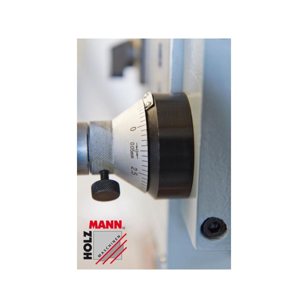 Свердлильно-фрезерний верстат Holzmann ZX 50PC Свердлильно-фрезерний верстат Holzmann ZX 50PC