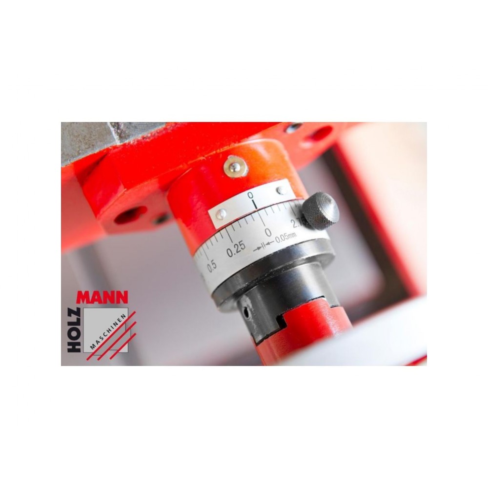 Свердлильно-фрезерний верстат Holzmann ZX 50PC Свердлильно-фрезерний верстат Holzmann ZX 50PC