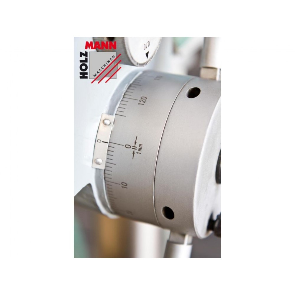 Свердлильно-фрезерний верстат Holzmann ZX 50PC Свердлильно-фрезерний верстат Holzmann ZX 50PC