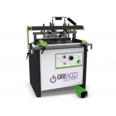 Свердлильно-присадочний верстат Griwood GF 21