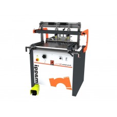 Свердлильно-присадний верстат MAGGI Boring System 21 Prestige