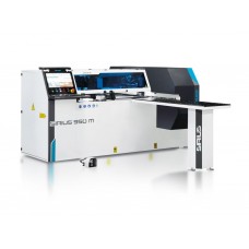 Свердлильно-присадочний верстат з ЧПК AES SIRIUS 950M