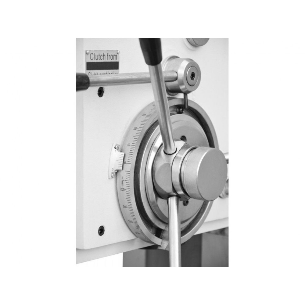 Свердлильний верстат CORMAK WK50 Свердлильний верстат CORMAK WK50