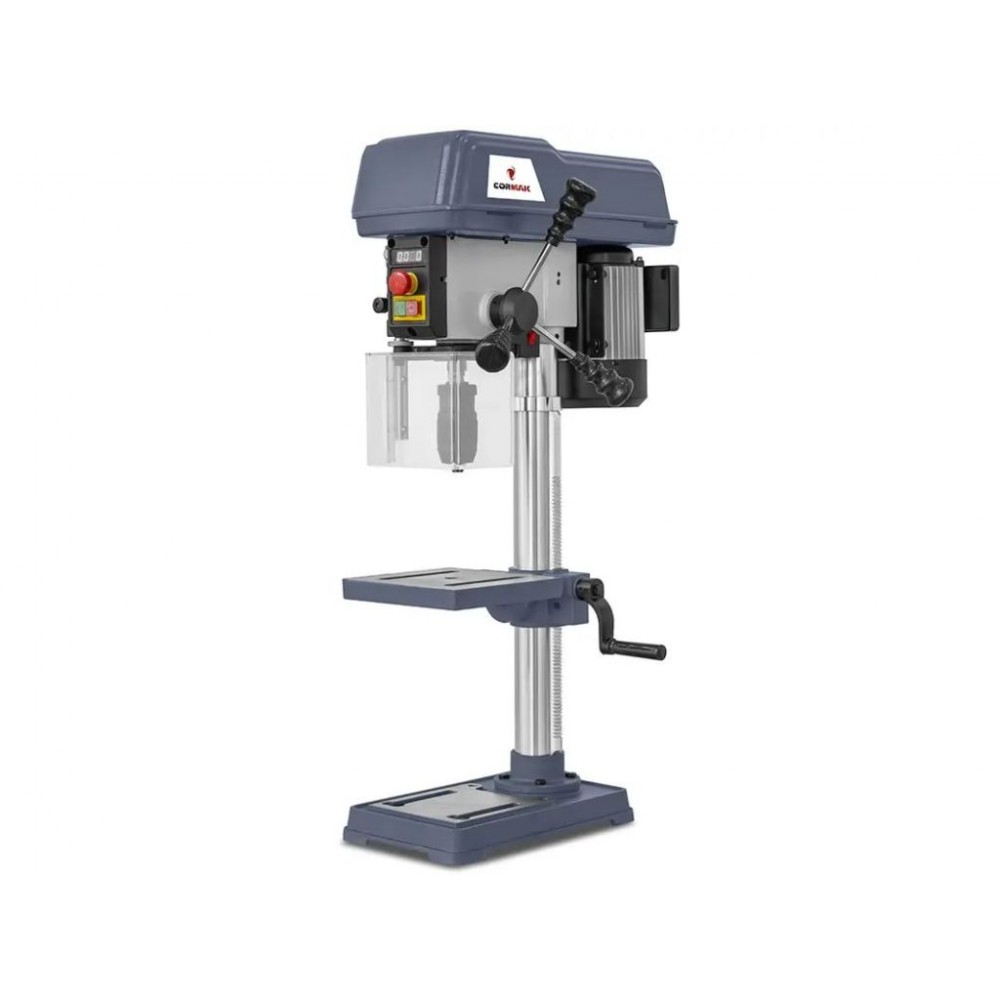 Свердлильний верстат CORMAK Z7016A Свердлильний верстат CORMAK Z7016A