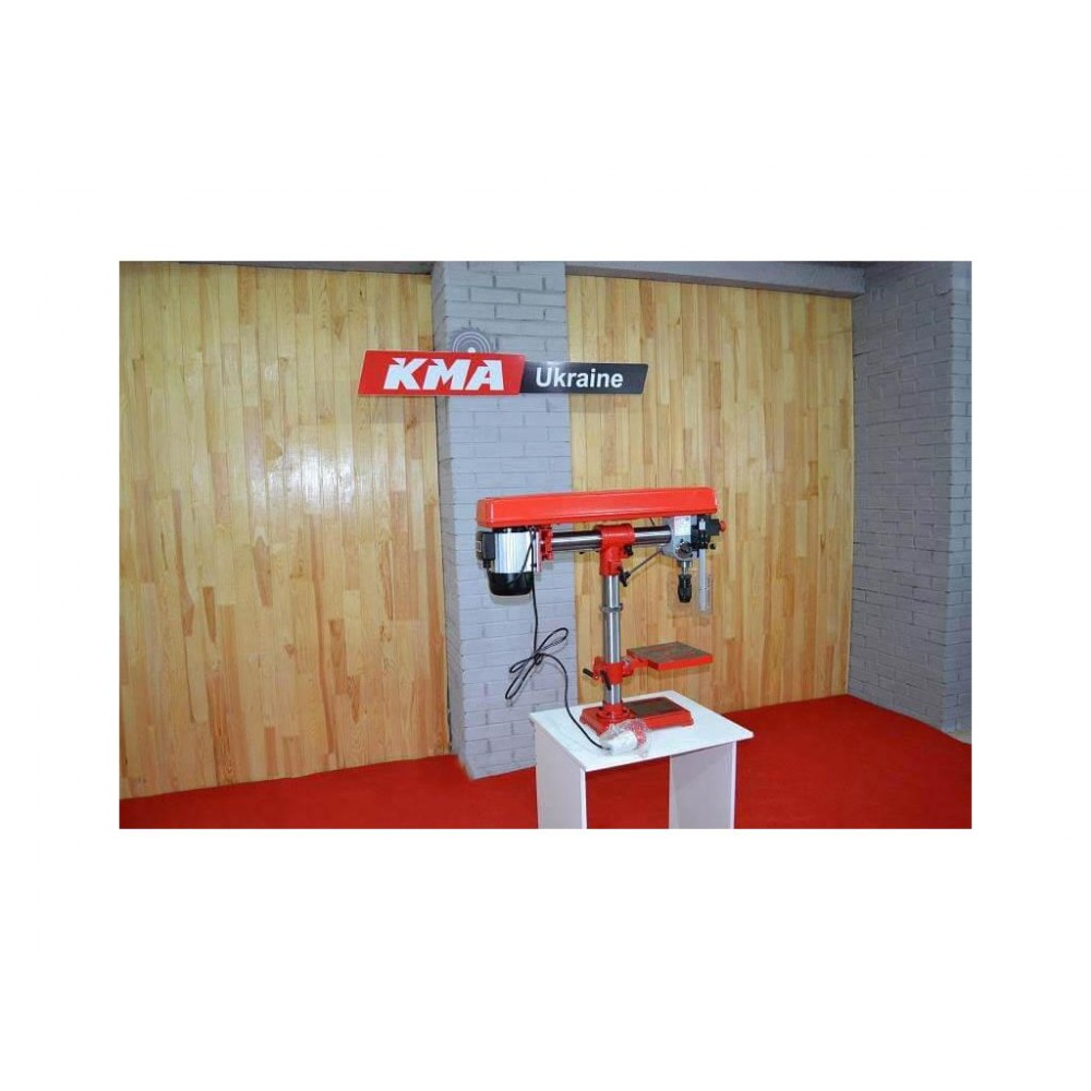 Свердлильний верстат Holzmann SB 3116RMN Свердлильний верстат Holzmann SB 3116RMN