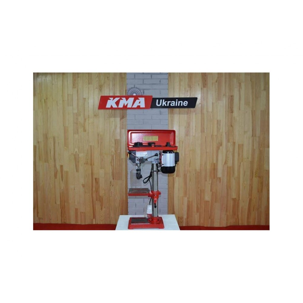 Свердлильний верстат Holzmann SB 4115N Свердлильний верстат Holzmann SB 4115N