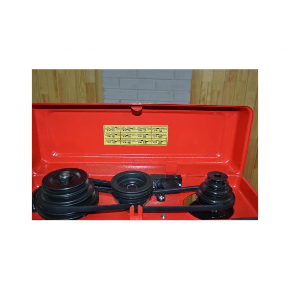 Свердлильний верстат Holzmann SB 4115N Свердлильний верстат Holzmann SB 4115N