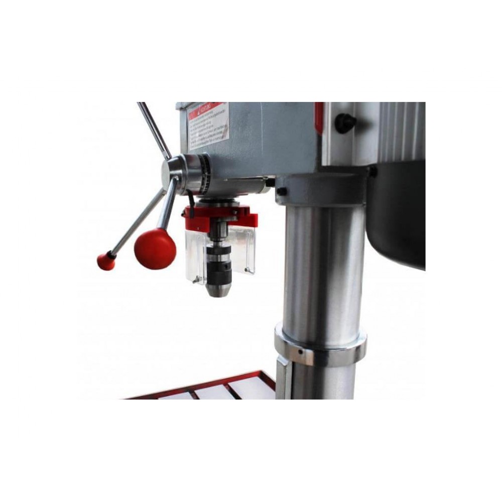 Свердлильний верстат Holzmann SB 4132SM Свердлильний верстат Holzmann SB 4132SM