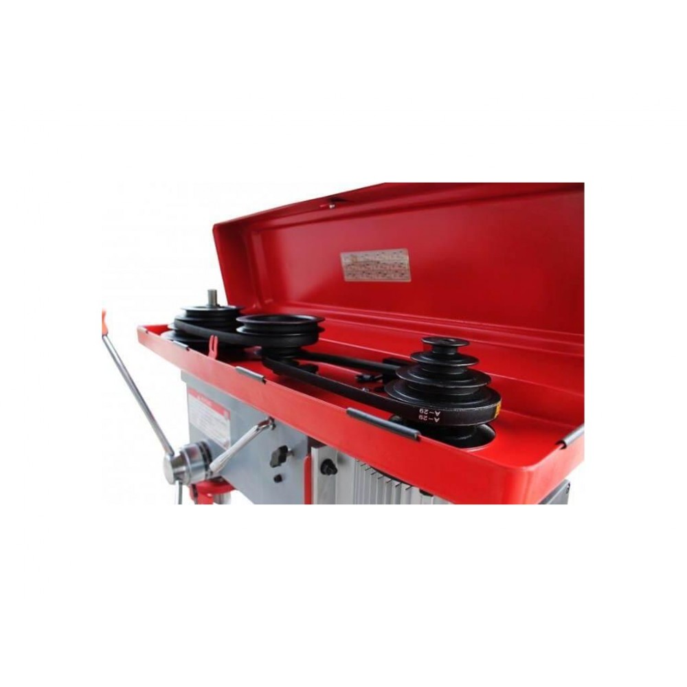 Свердлильний верстат Holzmann SB 4132SM Свердлильний верстат Holzmann SB 4132SM