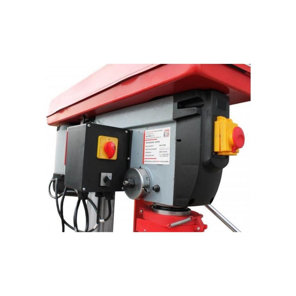 Свердлильний верстат Holzmann SB 4132SM Свердлильний верстат Holzmann SB 4132SM