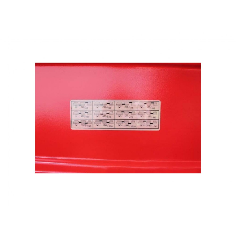 Свердлильний верстат Holzmann SB 4132SM Свердлильний верстат Holzmann SB 4132SM