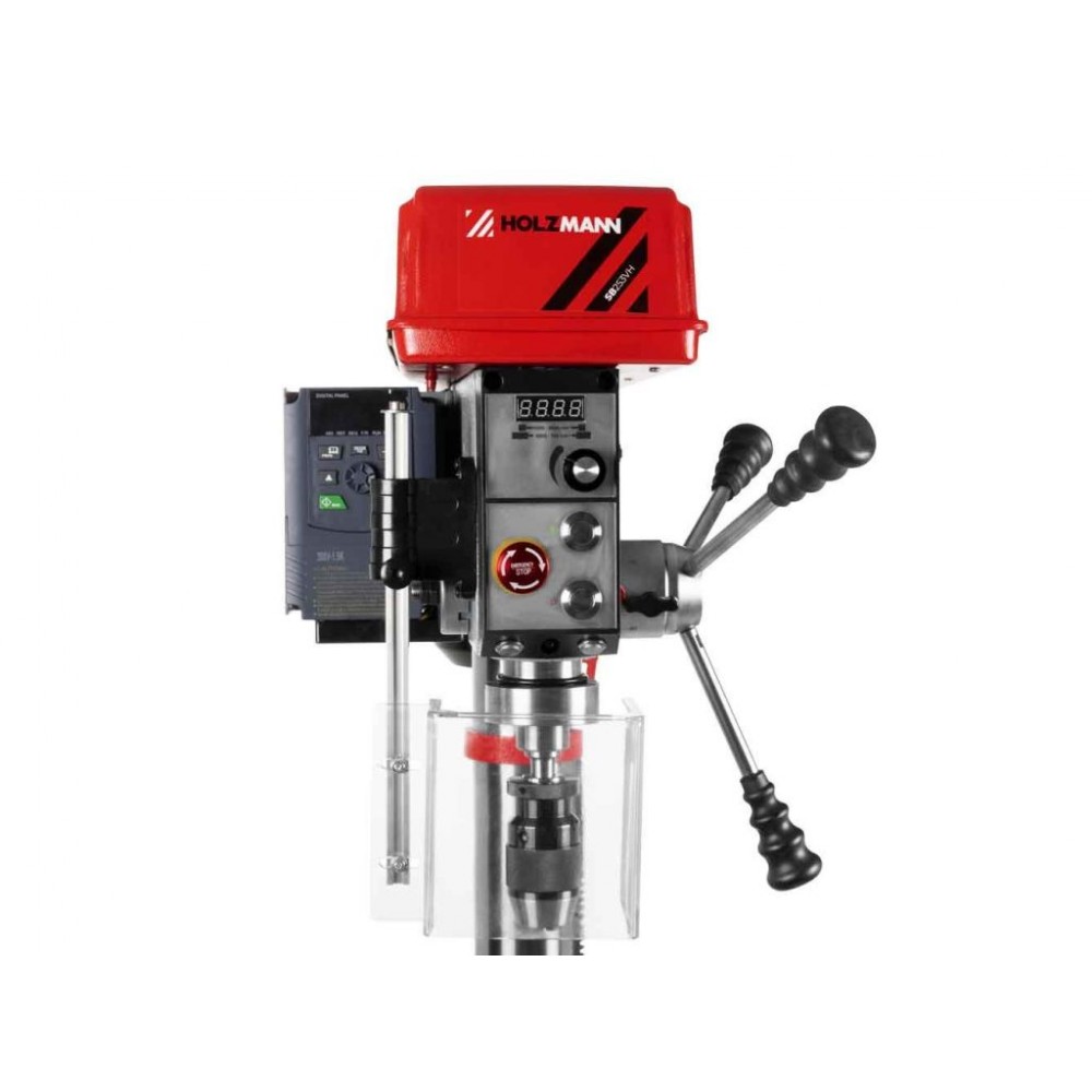 Свердлильний верстат Holzmann SB253VH_400V Свердлильний верстат Holzmann SB253VH_400V
