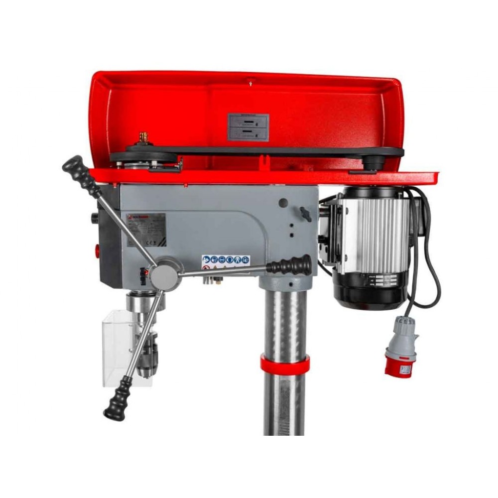 Свердлильний верстат Holzmann SB324VH_400V Свердлильний верстат Holzmann SB324VH_400V