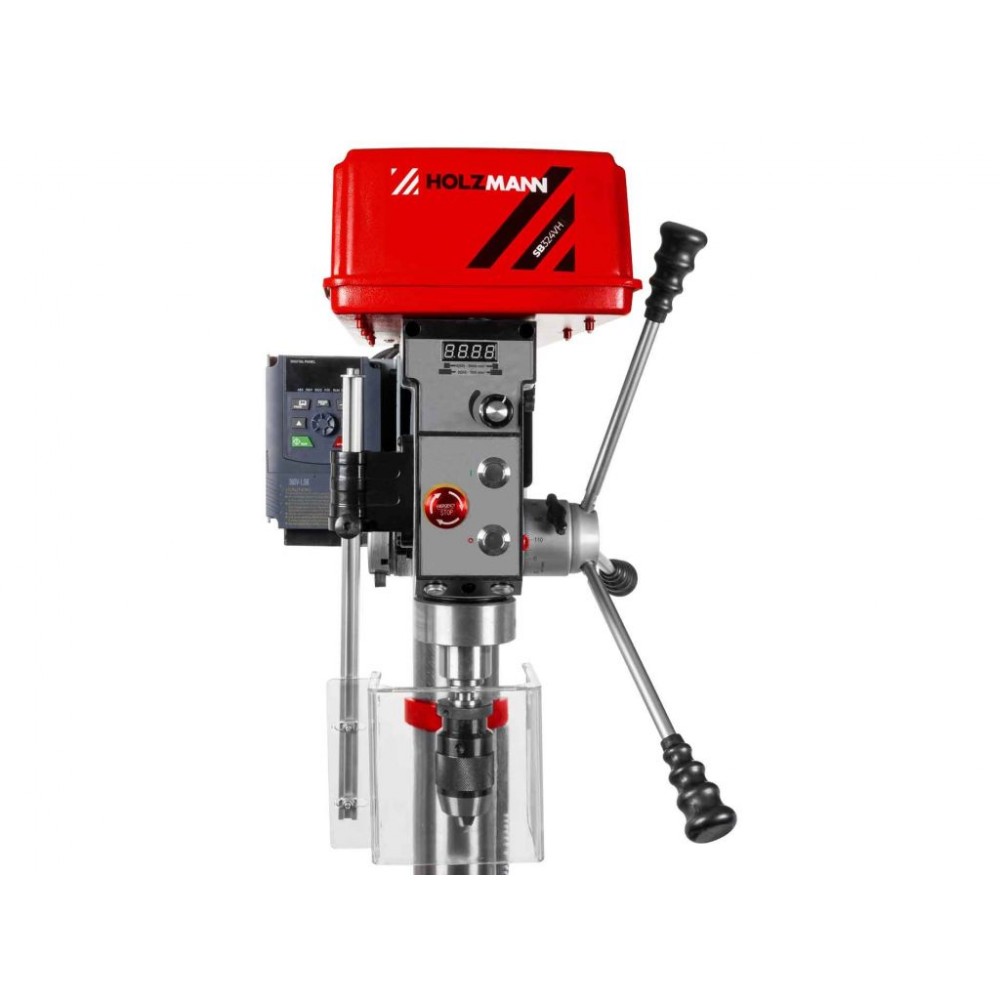 Свердлильний верстат Holzmann SB324VH_400V Свердлильний верстат Holzmann SB324VH_400V