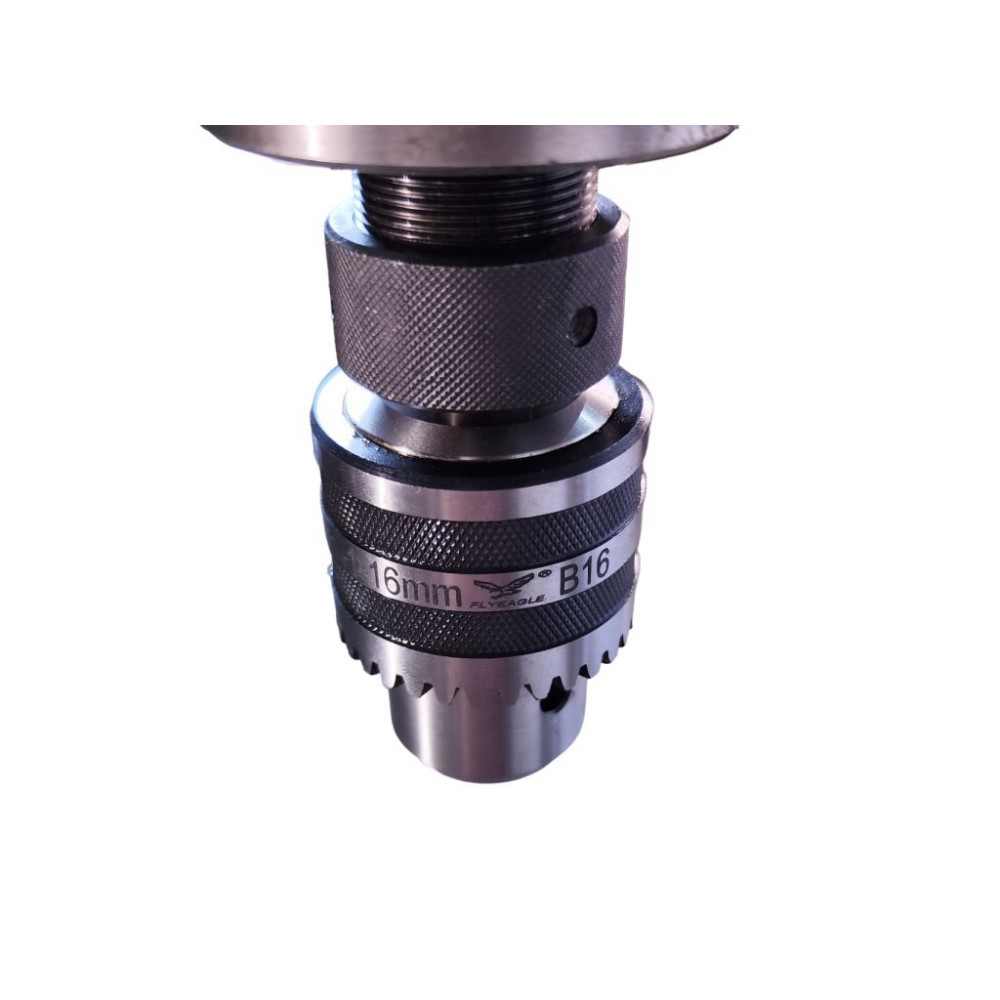 Свердлильний верстат по металу MAST Metalltechnik M-HSV32P 400V Свердлильний верстат по металу MAST Metalltechnik M-HSV32P 400V