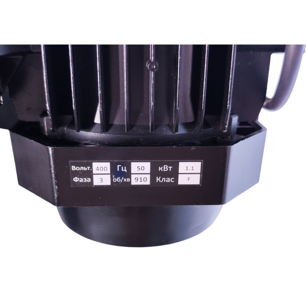 Свердлильний верстат по металу MAST Metalltechnik M-HSV32P 400V Свердлильний верстат по металу MAST Metalltechnik M-HSV32P 400V