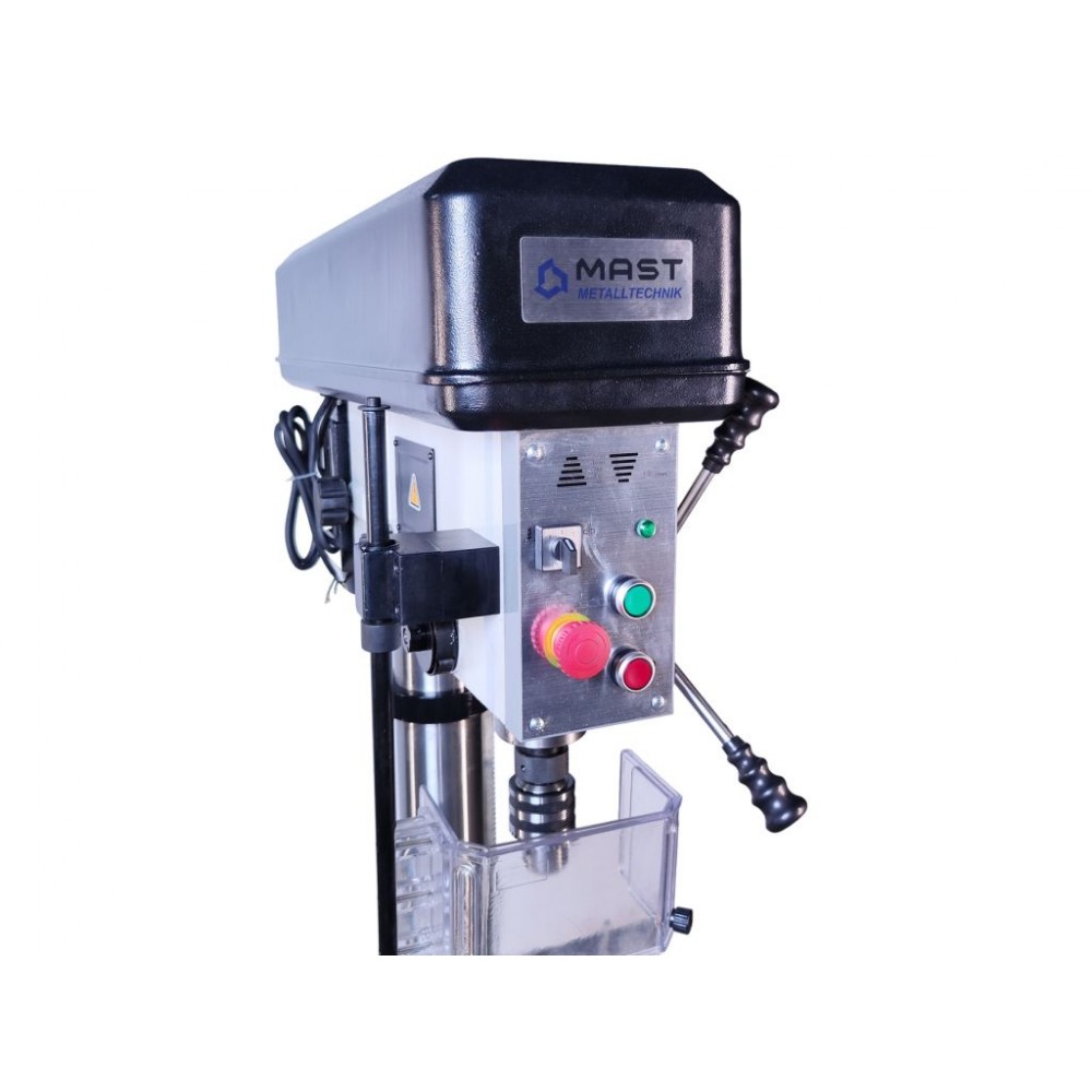 Свердлильний верстат по металу MAST Metalltechnik M-HSV32P 400V Свердлильний верстат по металу MAST Metalltechnik M-HSV32P 400V