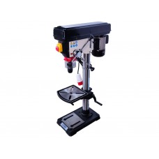 Свердлильний верстат по металу MAST Metalltechnik M-SV1316S-3