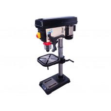 Свердлильний верстат по металу MAST Metalltechnik M-SV1520S-3