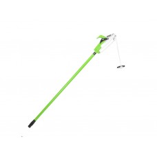 Телескопічний секатор 178-290 з пилкою Bass Polska BP-8899