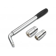 Телескопічний ключ для коліс 1/2"