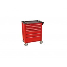 Візок для майстерні з 7 ящиками, 69x46x74 см ШхГхВ Holzmann WW 690L